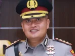 Kapolres Sleman